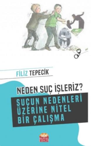 Neden Suç İşleriz?  Frontansicht 1