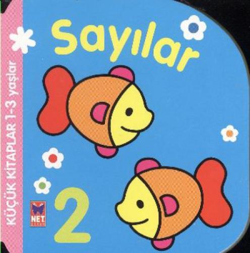 Sayılar  Frontansicht 1