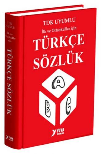 Türkçe Sözlük  Frontansicht 1