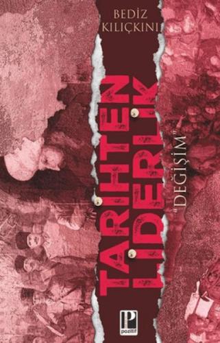 Tarihten Liderlik: Değişim  Frontansicht 1