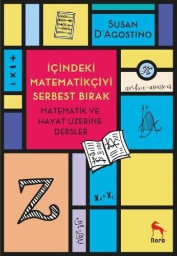 İçindeki Matematikçiyi Serbest Bırak  Frontansicht 1