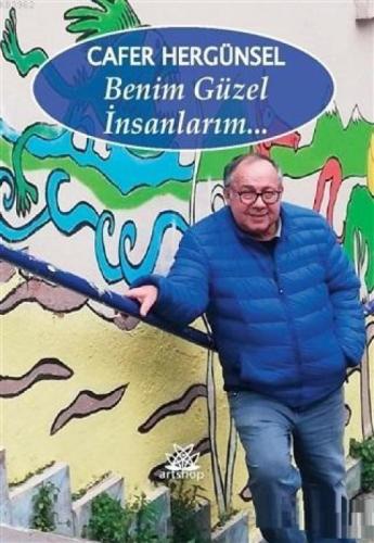 Benim Güzel İnsanlarım  Frontansicht 1