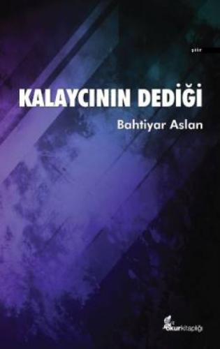 Kalaycının Dediði  Frontansicht 1