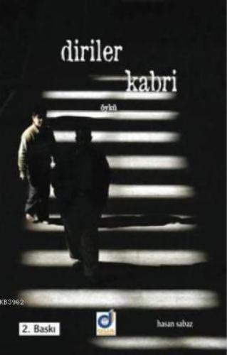 Diriler Kabri  Frontansicht 1