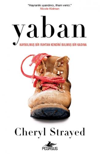 Yaban  Frontansicht 1