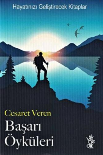 Cesaret Veren Başarı Öyküleri  Frontansicht 1