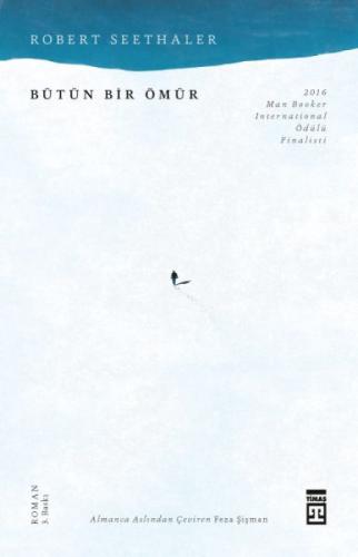 Bütün Bir Ömür  Frontansicht 1