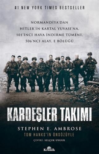Kardeþler Takımı  Frontansicht 1