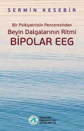 Beyin Dalgalarının Ritmi Bipolar Eeg  Frontansicht 1