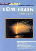 Tek Sınav Sistemine Göre| Tüm Fizik  Frontansicht 1