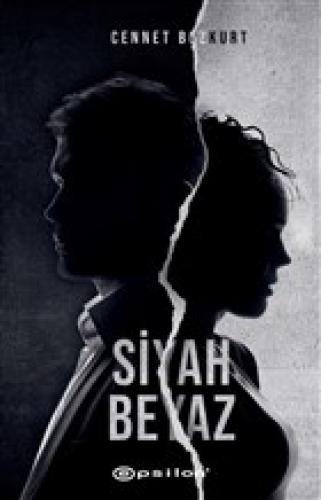 Siyah Beyaz  Frontansicht 1