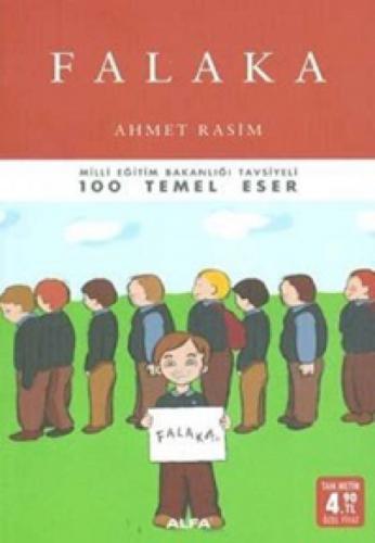 Falaka (Cep Boy)  Frontansicht 1