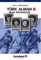 Türk Alman Silah Arkadaþlıðı 2 (DVD)  Frontansicht 1