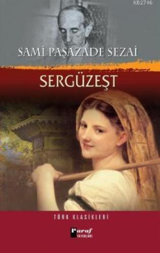 Sergüzeşt  Frontansicht 1