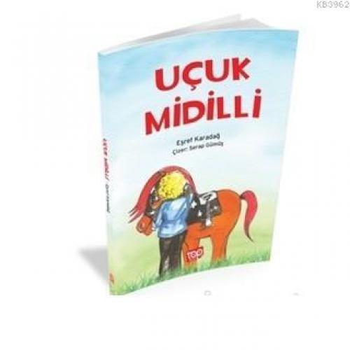 Uçuk Midilli  Frontansicht 1