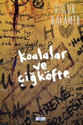 Koalalar Ve Çiğköfte  Frontansicht 1