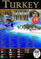 Türkiye (DVD)  Frontansicht 1