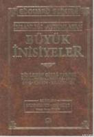Büyük İnisiyeler  Frontansicht 1