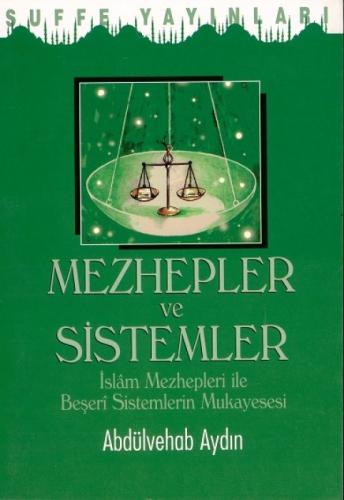 Mezhepler ve Sistemler  Frontansicht 1