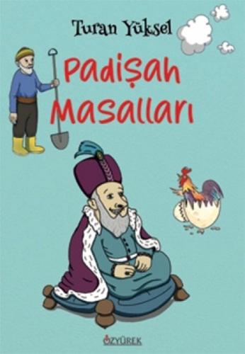 Padişah Masalları  Frontansicht 1