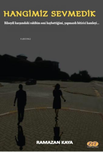 Hangimiz Sevmedik  Frontansicht 1