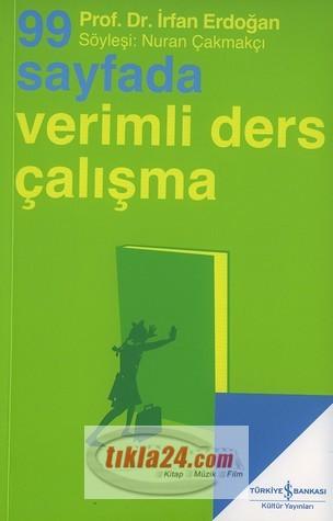 99 Sayfada Verimli Ders Çalışma  Frontansicht 1