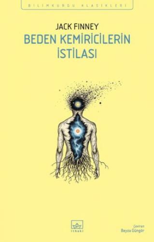 Beden Kemiricilerin İstilası  Frontansicht 1