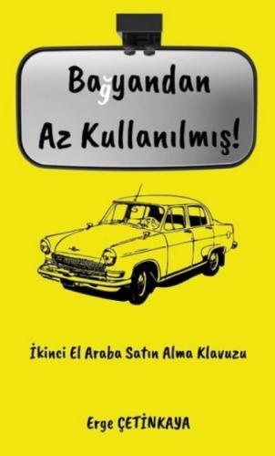 Bayandan Az Kullanılmış! İkinci El Araba Satın Alma Klavuzu  Frontansicht 1