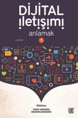 Dijital İletişimi Anlamak 1  Frontansicht 1