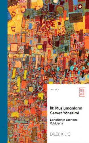 İlk Müslümanların Servet Yönetimi  Frontansicht 1