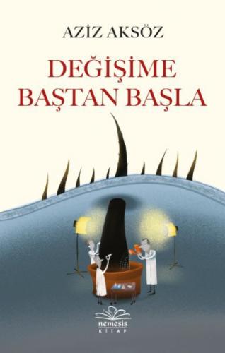 Değişime Baştan Başla  Frontansicht 1