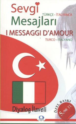 Sevgi Mesajları  Frontansicht 1