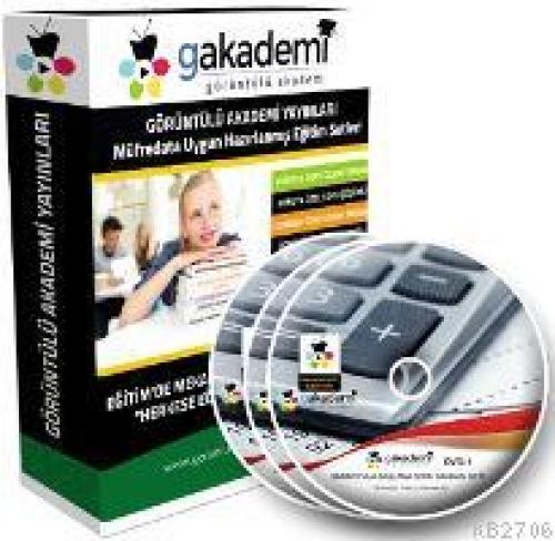 SMMM Staja Başlama Finansal Tablolar Analizi  Frontansicht 1