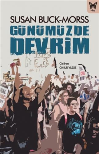 Günümüzde Devrim  Frontansicht 1