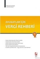 Avukatlar İçin| Vergi Rehberi  Frontansicht 1