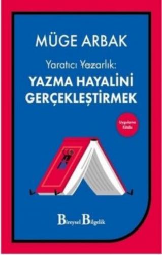 Yaratıcı Yazarlık - Yazma Hayalini Gerçekleştirmek  Frontansicht 1