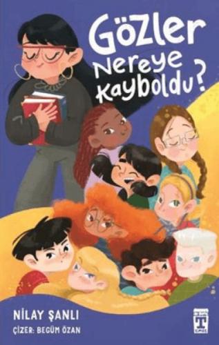 Gözler Nereye Kayboldu?  Frontansicht 1