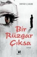 Bir Rüzgar Çıksa  Frontansicht 1