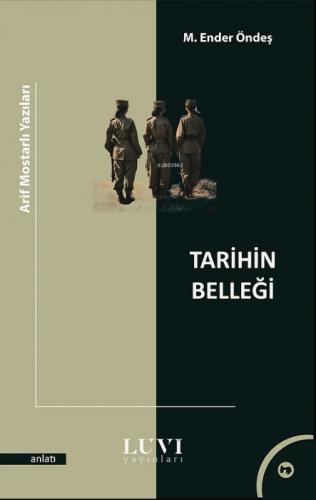 Tarihin Belleği  Frontansicht 1