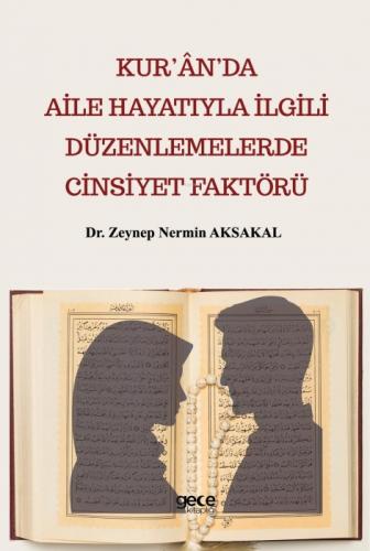 Kur'an'da Aile Hayatıyla İlgili Düzenlemelerde Cinsiyet Faktörü  Frontansicht 1