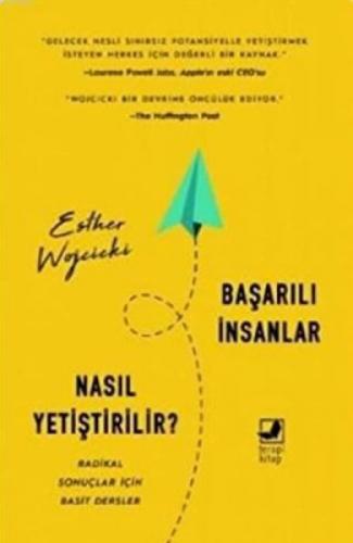 Başarılı İnsanlar Nasıl Yetiştirilir  Frontansicht 1
