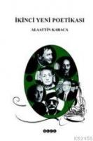 İkinci Yeni Poetikası  Frontansicht 1