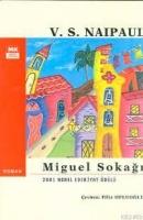 Miguel Sokağı  Frontansicht 1