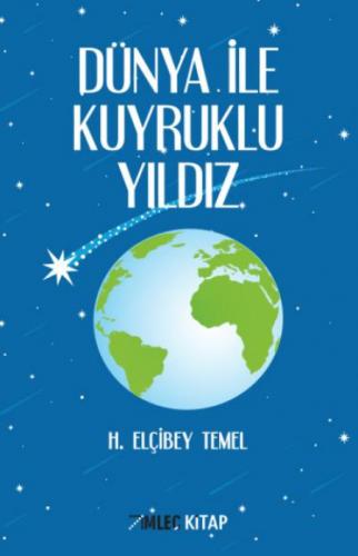 Dünya İle Kuruklu Yıldız  Frontansicht 1