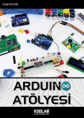 Arduino Atölyesi  Frontansicht 1
