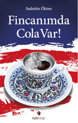 Fincanımda Cola Var  Frontansicht 1