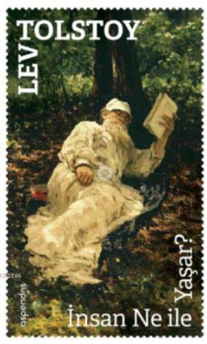 İnsan Ne İle Yaþar  Frontansicht 1