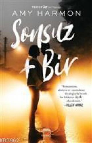 Sonsuz + Bir  Frontansicht 1