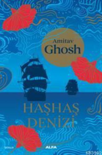 Haşhaş Denizi  Frontansicht 1