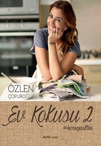 Ev Kokusu 2 (Ciltli)  Frontansicht 1